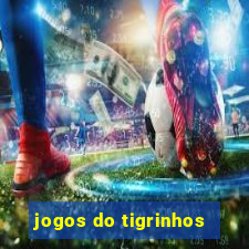 jogos do tigrinhos